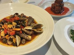 -味钱塘·钱塘浙宴(宋城之江银泰店)