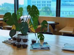 -Cafe Mersey默西咖啡(西交店)
