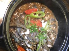 -刘姐啤酒鱼民族演艺餐厅(西街总店)