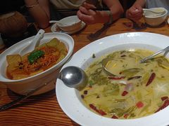 -花溪雨·森林餐厅(石基店)