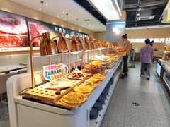 -快乐爱斯米牛排·寿喜烧自助(亿合城店)