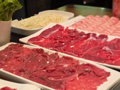 -好得火锅(育才店)