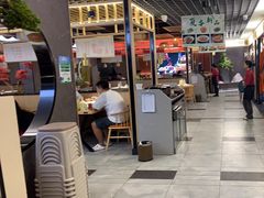 -王妈热卤·川味馆(海昌店)