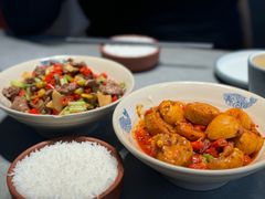 -潇湘阁(汉光百货店)