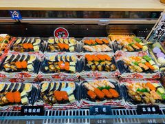 -玩米匠(寿司·刺身·金水正弘城店)
