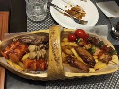 -188西餐厅(园林宾馆店)