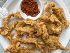 -槐店王婆大虾(长江道店)
