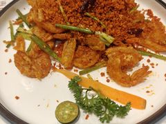 -南山鲜虾面·活鲜小馆·海味大连菜(南山总店)