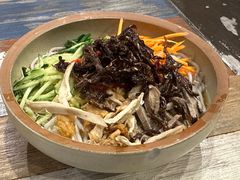 -滇越乘象云南餐厅(豆各庄店)