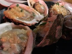 -烧蠔帮·生蚝海鲜牌档(观海店)