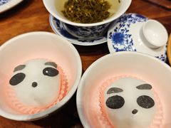 -顺兴老茶馆·精品川菜(世纪城店)