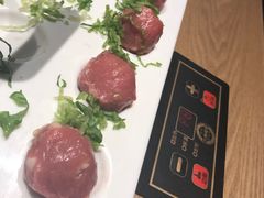 -掂档潮汕牛肉火锅(沈阳万象城店)