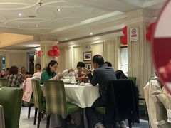 -大鸭梨烤鸭(左家庄店)