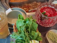 -故里和山·成都火锅(欢乐港湾店)