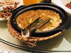 -青岛蓝海大饭店·爱琴海自助餐厅(崂山店)