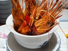 -乔街深夜食堂·小龙虾·高压锅生蚝(杭州总店)