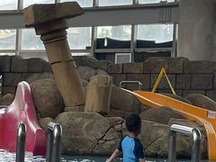 -渔岛海洋度假区