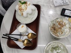 -丹礼糖甜品