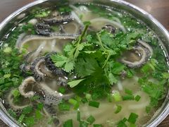 -攀枝花·任德琼·盐边羊肉米线