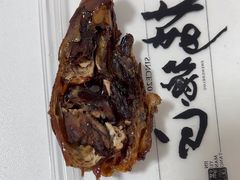 -正德楼果木烤鸭·渔家菜(东港店)