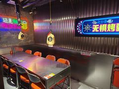 -有蚝有翅烧烤大排档·宵夜(右安门店)