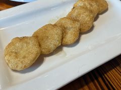 -百年银屏蚝烙·潮汕菜·非遗(乐山店)
