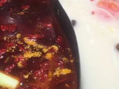 -醉南山重庆老火锅(新百店)