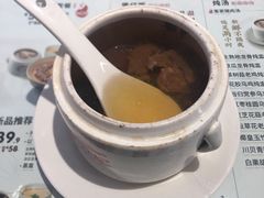-膳心记-明火四宝煲仔饭(燕南店)
