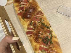 -苹果花园(襄阳南路店)