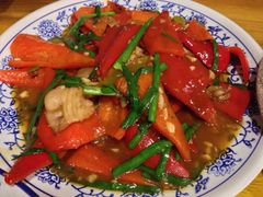 -非常粥道(天宝东街店)