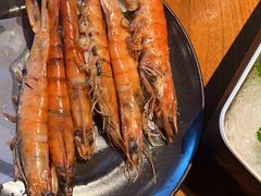 -Mr·Fish鱼鲜生海鲜放题(银泰in99店)