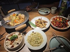 -薇酌饮·陕西菜(南门外店)