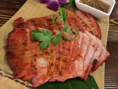 -Siam泰餐厅(水上公园店)