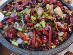 -客临百思德·东北特色馆(龙湖时代天街店)