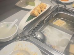 -海底捞火锅(高新万达广场店)