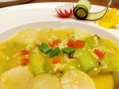 -水月周庄铂尔曼酒店-水月荟中餐厅