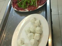 -粤潮魏记牛肉火锅(爱家·金河湾南区店)