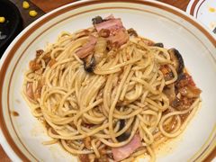 -萨莉亚意式餐厅(万嘉商业广场店)