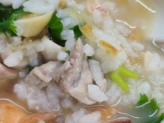 -潮汕美食.厚弥粥(白石洲店)