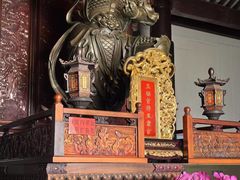 -葛仙湖公园