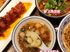 -火宫殿·湘菜小吃·商务宴请·生日聚会(东塘店)