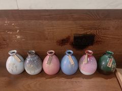 -繁·醉花亭小酒馆(鼓楼店)