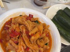 -四妹餐厅(玫瑰街店)