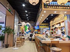 -樱の千渡日式料理·铁板烧•烧鸟(金盛田广场店)