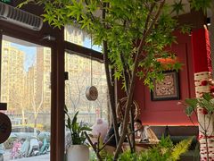 -嗒令甜品·主题融合料理餐厅(首座时代店)