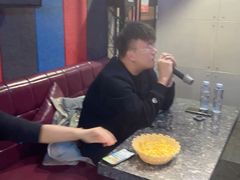 -唱吧麦颂KTV(马驹桥店)