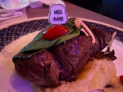 -Day and Night Angus Steak & Raw Bar