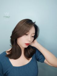 点击看大图 -YESIDO椰岛造型烫发染发