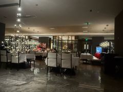 -圣丰索菲特·法国餐厅