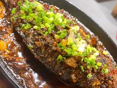 -胡犇嗲单车烧烤(坡子街店)